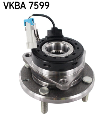 Wheel Bearing Kit - VKBA 7599 SKF